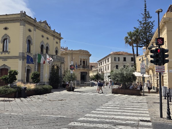 Corso Umberto I 1