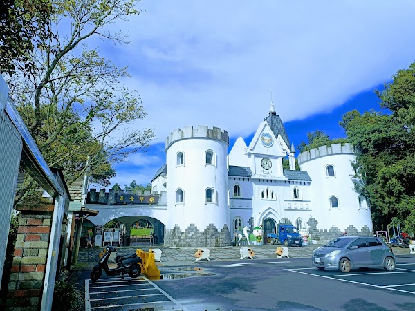 Taiwan must visit list 2026 44