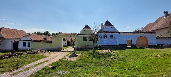 Viscri 5