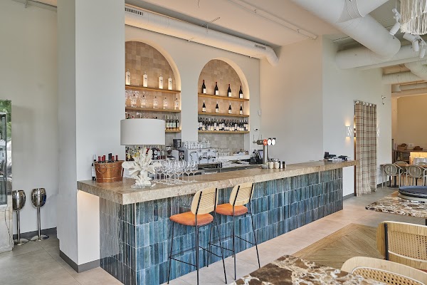La Savina | Valdebebas Restaurant