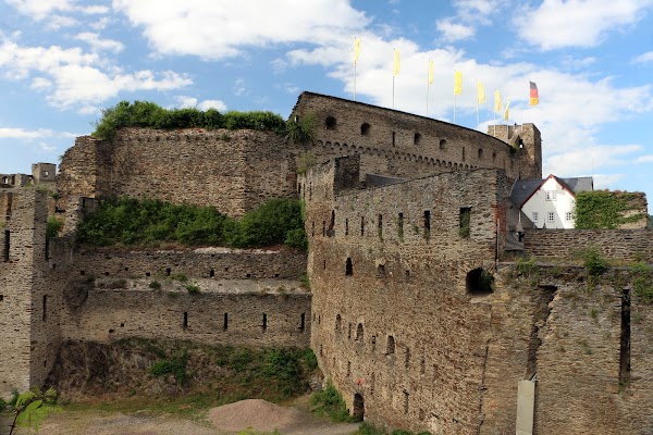 Rheinfels Castle 3