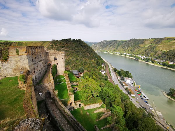 Rheinfels Castle 2