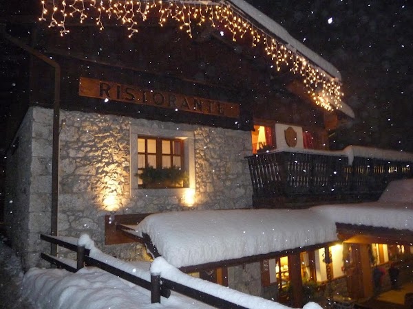 Alla Frasca Verde - Bar, Ristorante & Hotel