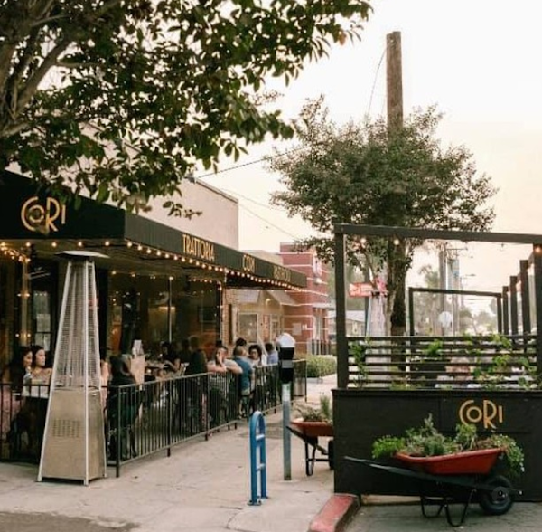 North Park