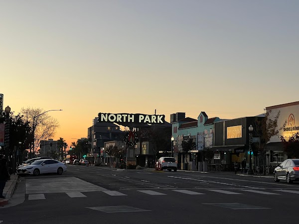 North Park 5