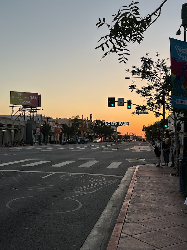North Park 4