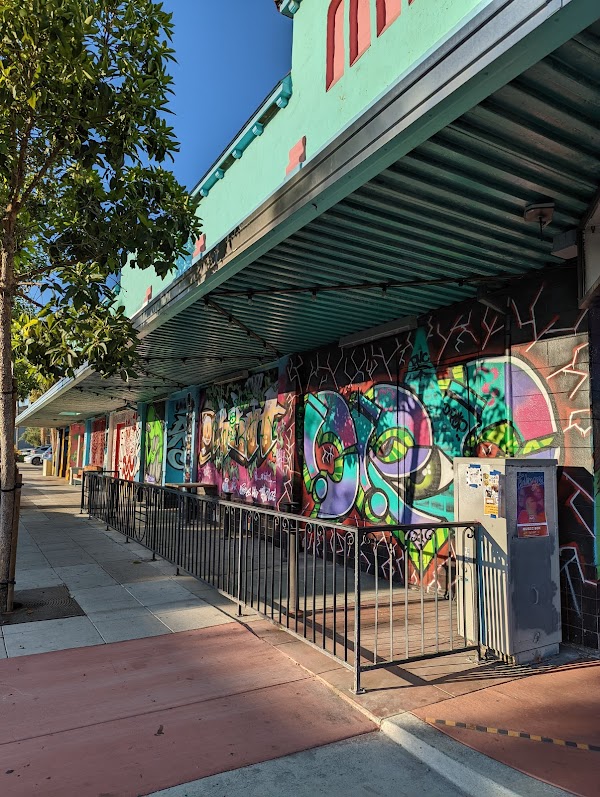 North Park 3