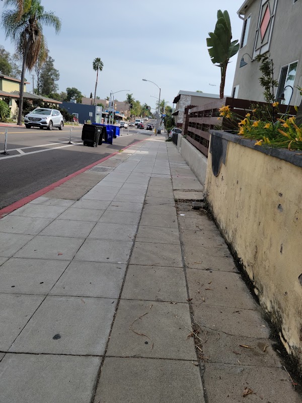 North Park 2