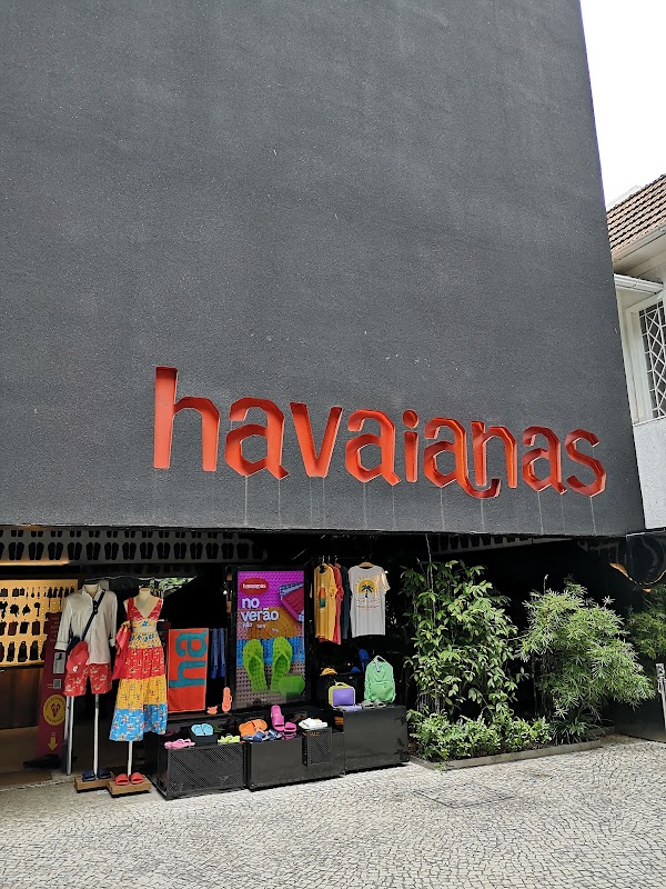 Havaianas