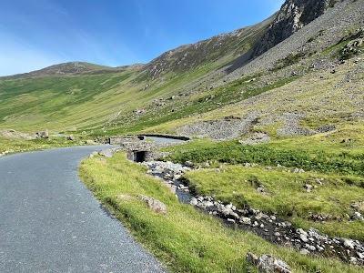 Honister Pass