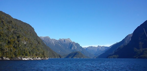 Manapouri