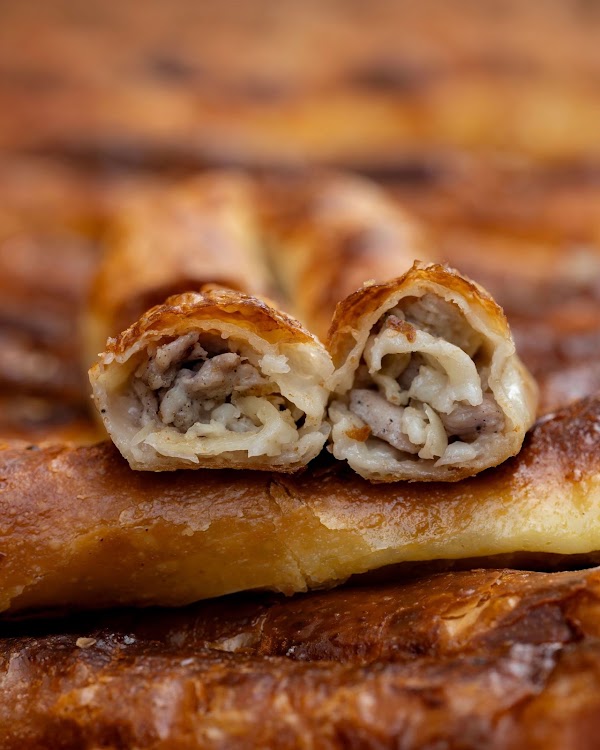 Holy Burek 5