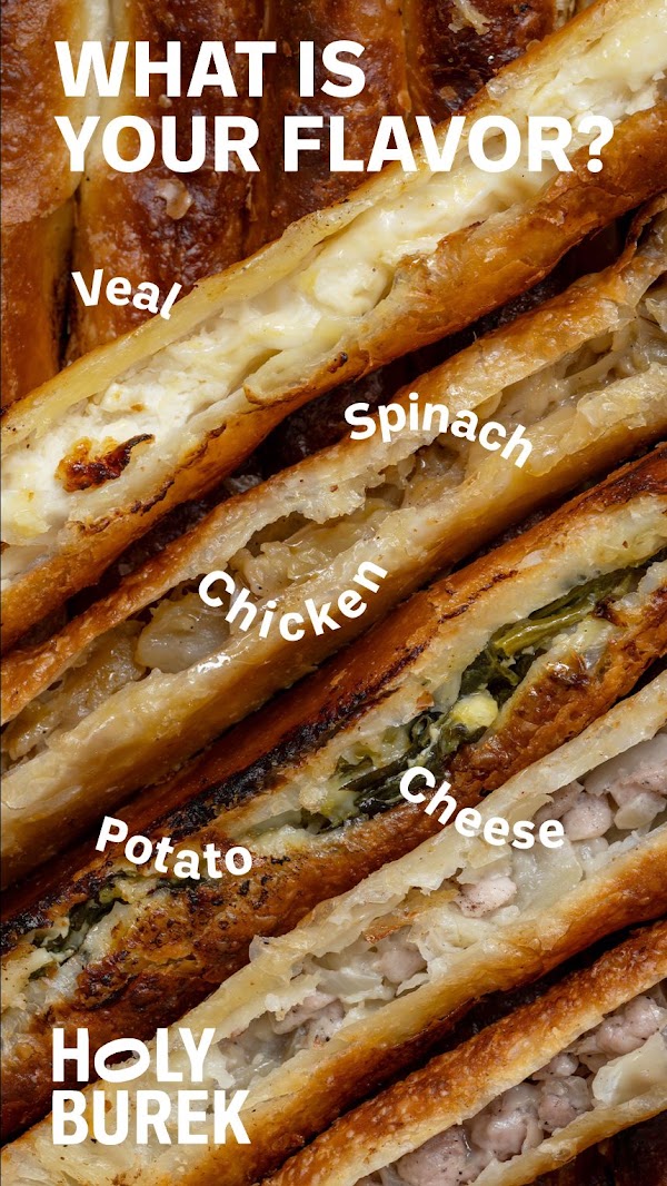 Holy Burek 4
