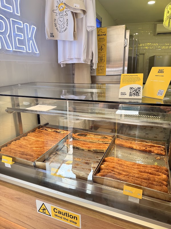 Holy Burek 2