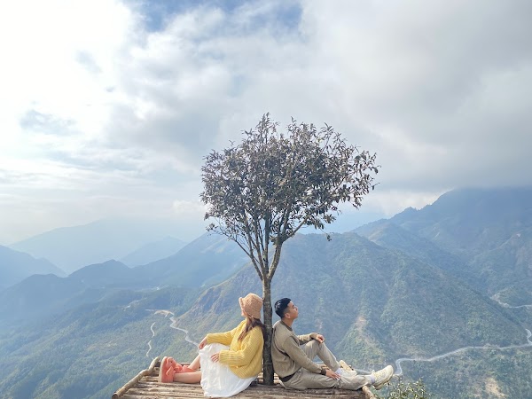 Sapa Heaven Gate