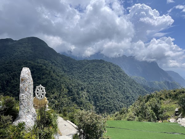 Sapa Heaven Gate 5