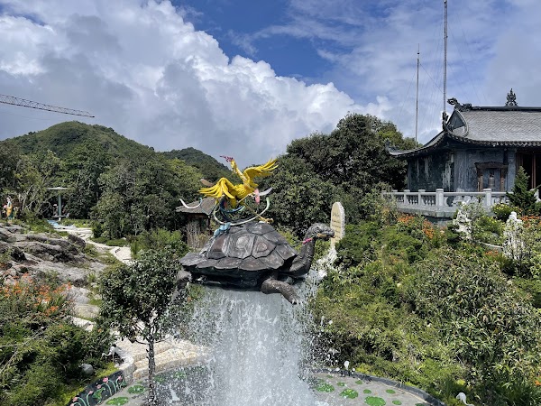 Sapa Heaven Gate 4