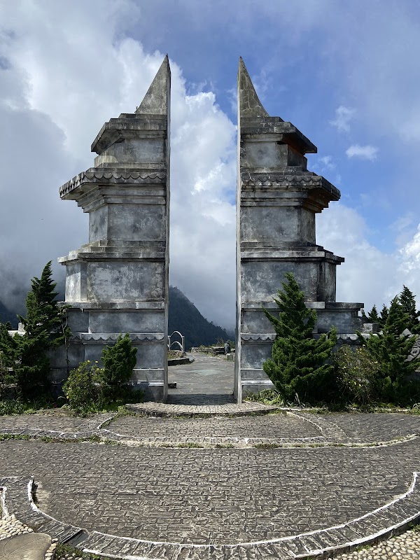 Sapa Heaven Gate 3