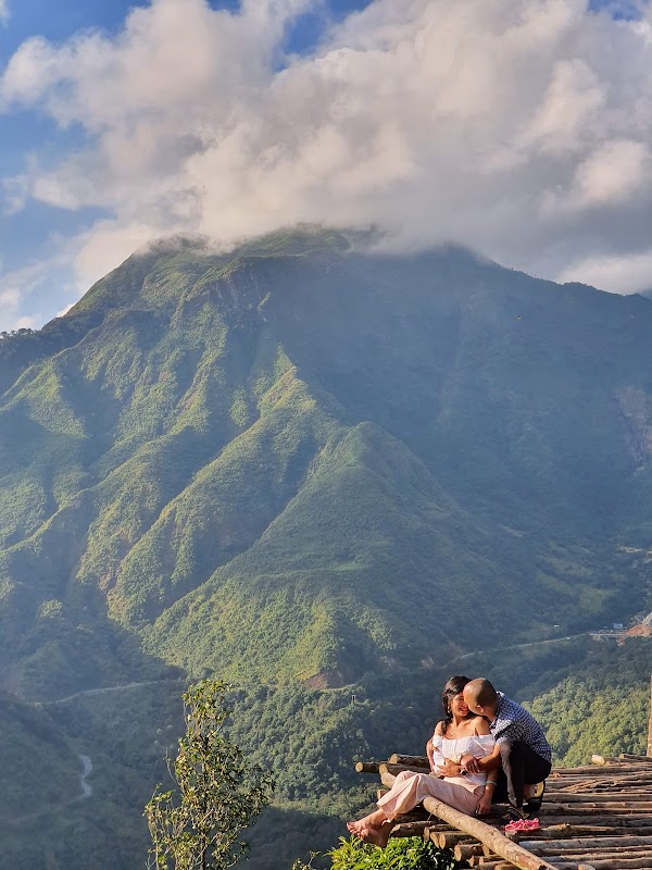 Sapa Heaven Gate 2