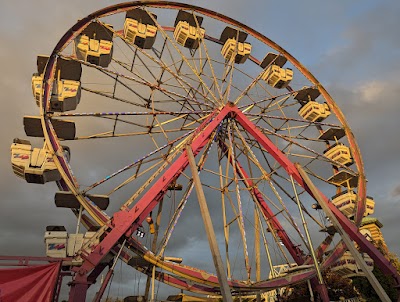 Canadian National Exhibition Foundation