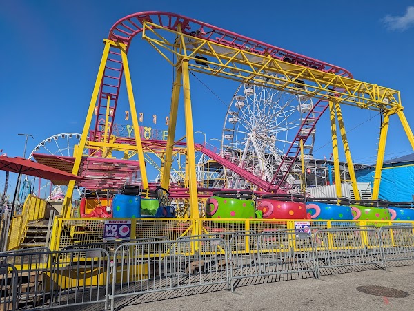 Canadian National Exhibition Foundation 2