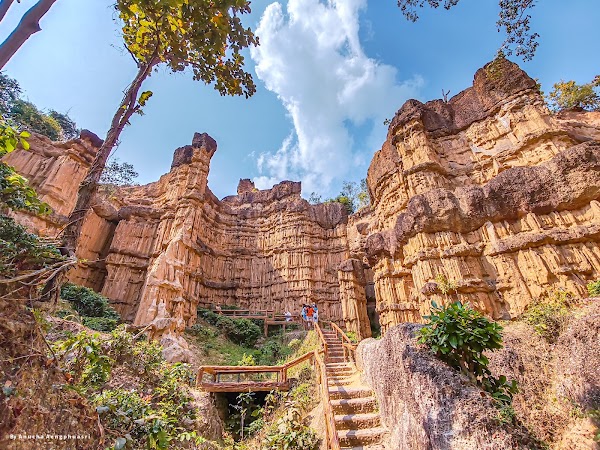 Mae Wang National Park 5