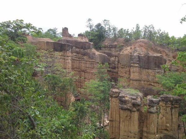 Mae Wang National Park 4