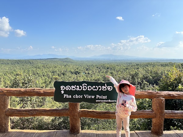 Mae Wang National Park 3