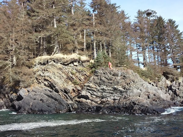Naked Island 1