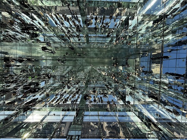 SUMMIT One Vanderbilt 5