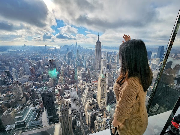 SUMMIT One Vanderbilt 4