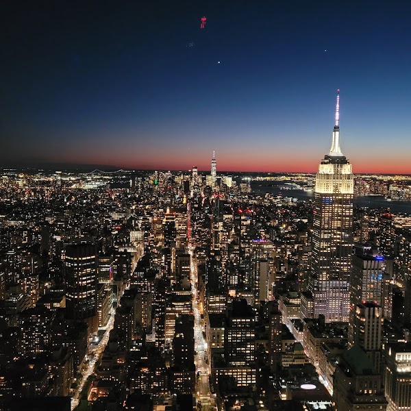 SUMMIT One Vanderbilt 3