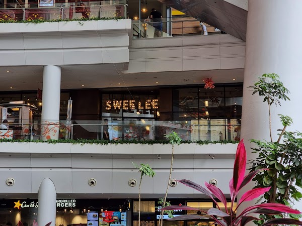 Swee Lee Store The Star Vista