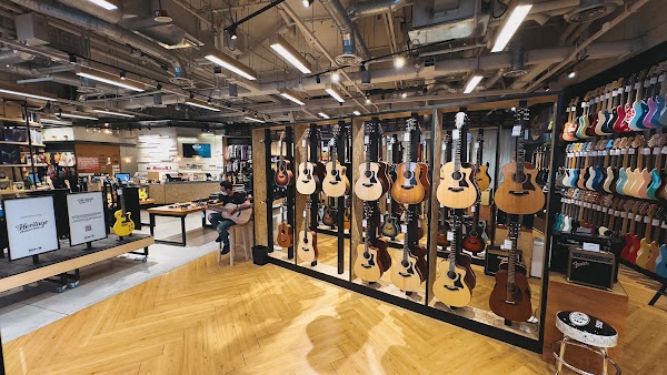 Swee Lee Store The Star Vista 5