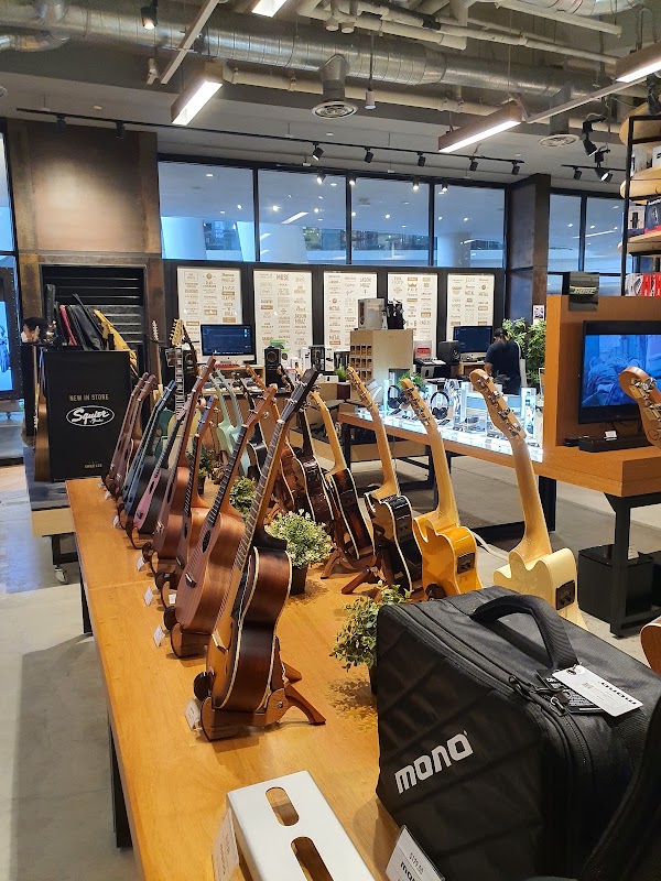 Swee Lee Store The Star Vista 4
