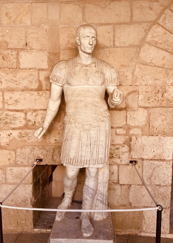 Castell de Bellver 3