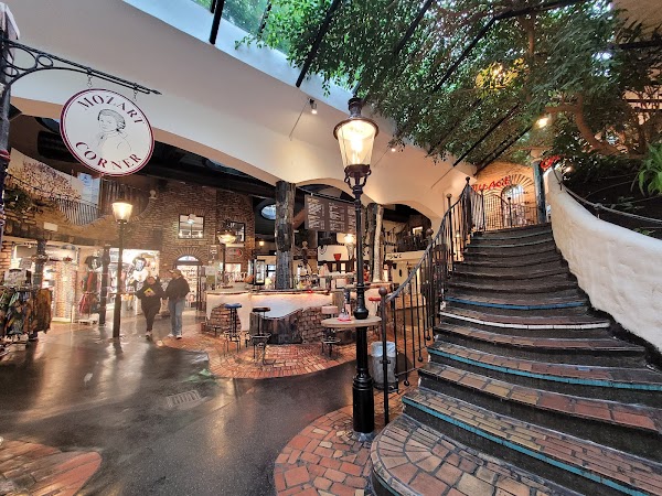 Hundertwasser House 2