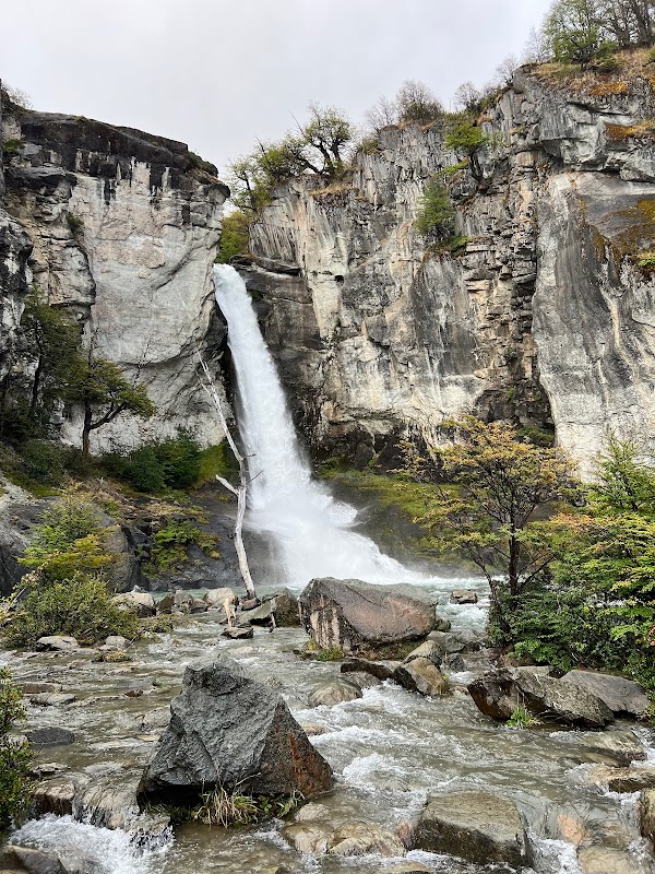 Chorrillo del Salto