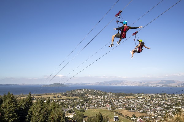 Skyline Rotorua 5