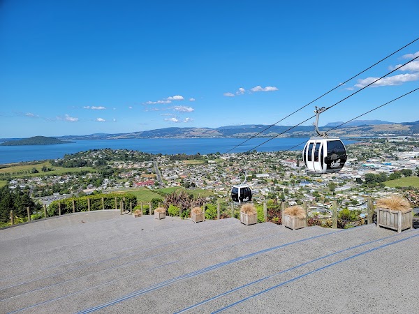 Skyline Rotorua 2