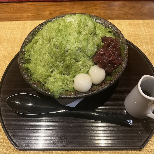 かき氷専門店 なな菓 4