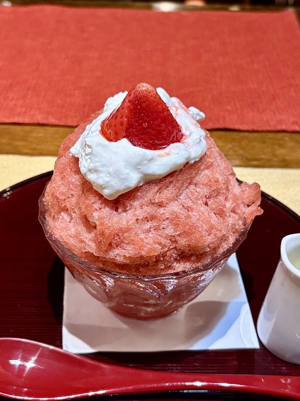 かき氷専門店 なな菓 2