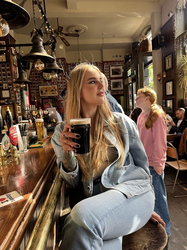 The Hawley Arms