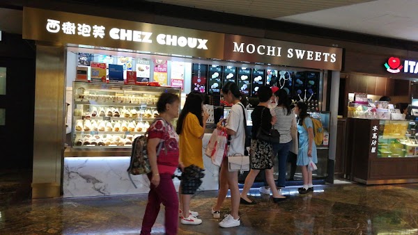 Chez Choux
