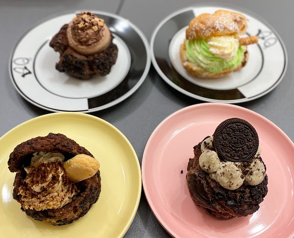 Chez Choux 5