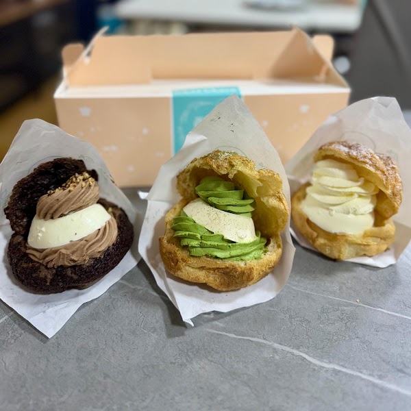 Chez Choux 2