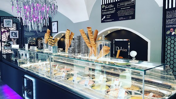 Dolcier Pâtisserie & Gelato 1