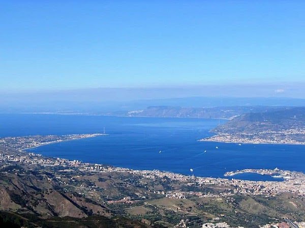 South Italy 93