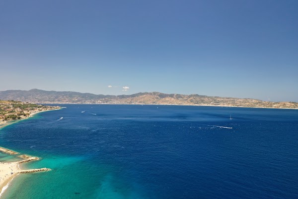 Strait of Messina 4
