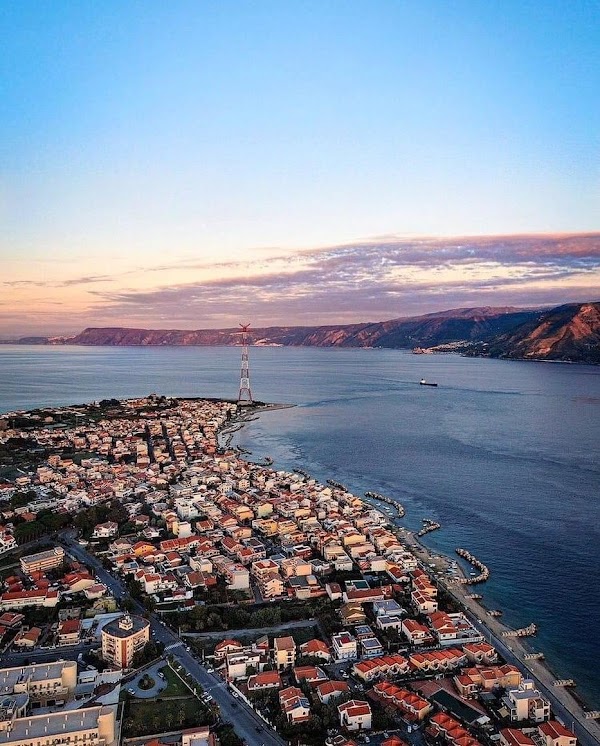 Strait of Messina 3